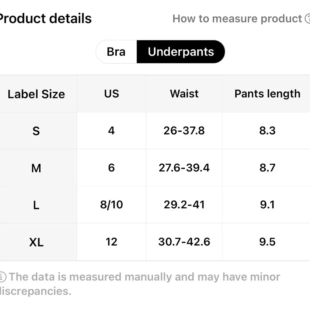 Cherry Embroidered Lingerie Set, Black, Red & White, NEW, 3 pcs. - Picture 8 of 9